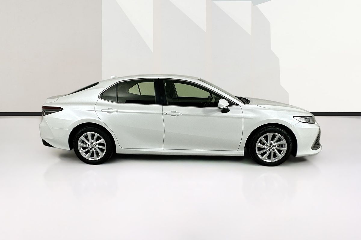 2024 Toyota CAMRY ASCENT AXVA70R