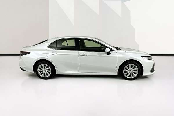 2024 Toyota CAMRY ASCENT AXVA70R