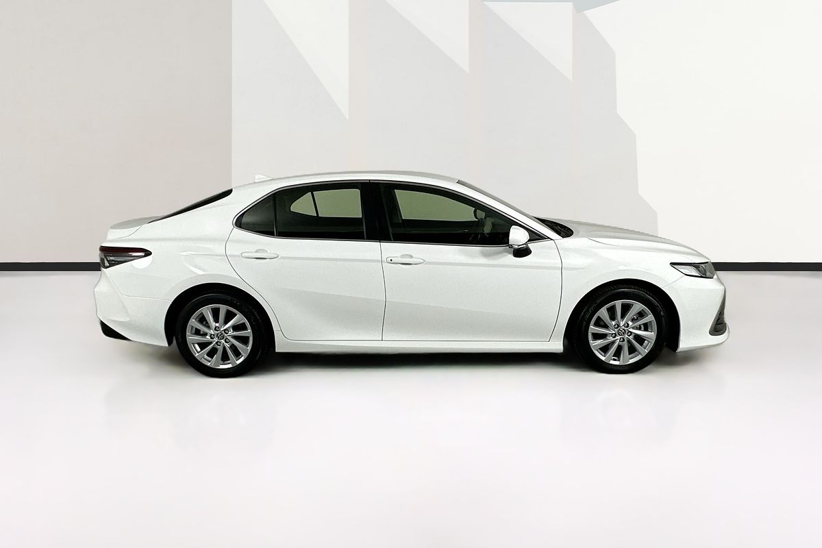 2024 Toyota CAMRY ASCENT AXVA70R