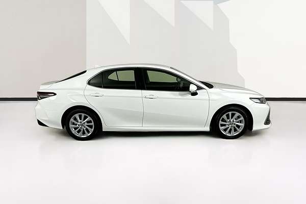 2024 Toyota CAMRY ASCENT AXVA70R