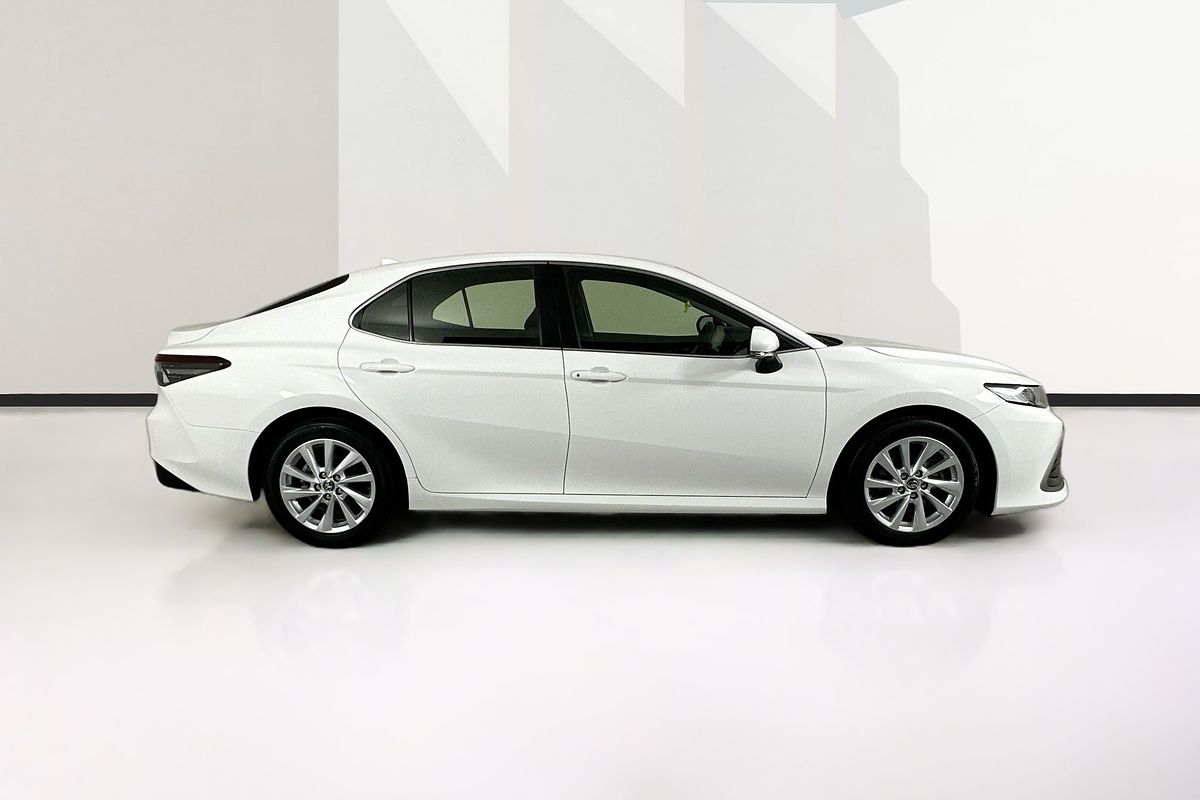 2024 Toyota CAMRY ASCENT AXVA70R