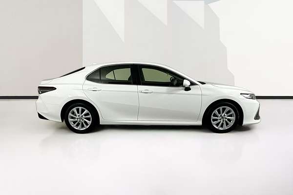 2024 Toyota CAMRY ASCENT AXVA70R