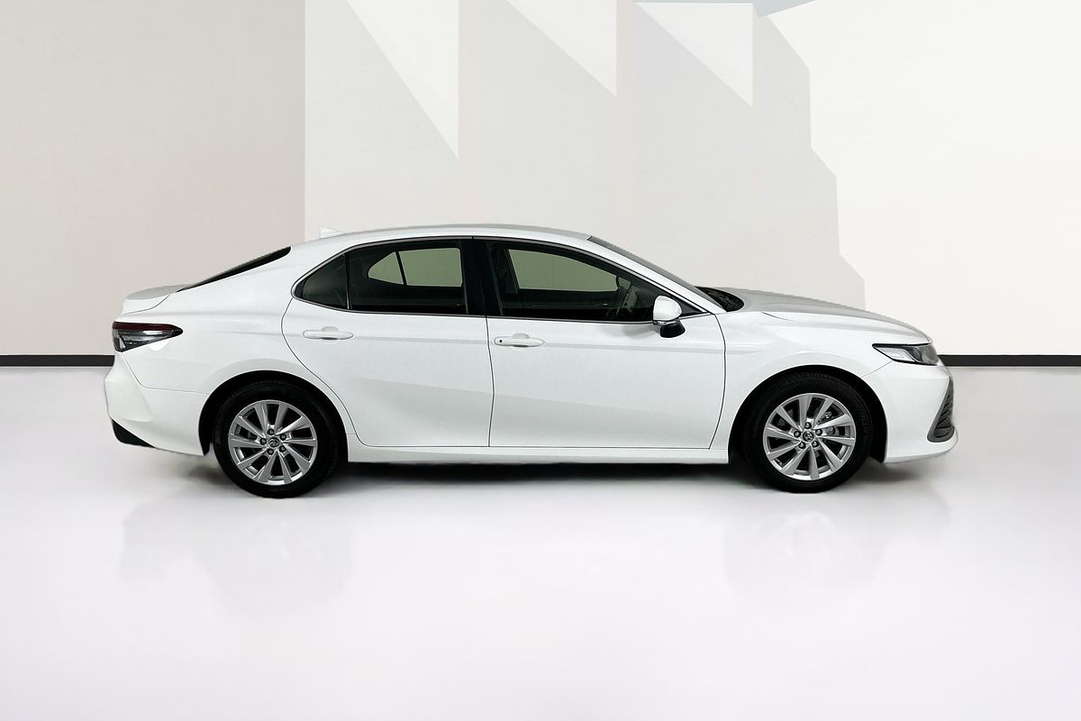 2024 Toyota CAMRY ASCENT AXVA70R