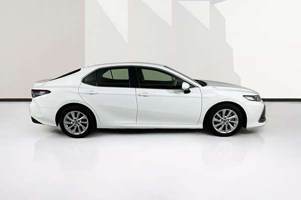 2024 Toyota CAMRY ASCENT AXVA70R