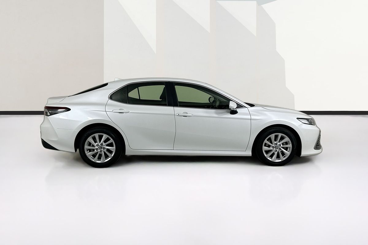 2024 Toyota CAMRY ASCENT AXVA70R