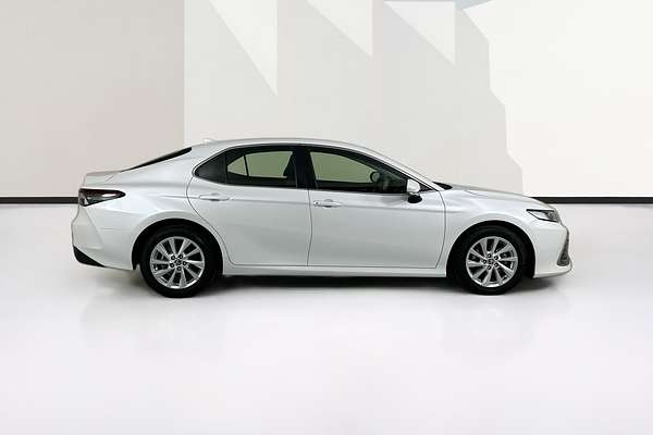 2024 Toyota CAMRY ASCENT AXVA70R