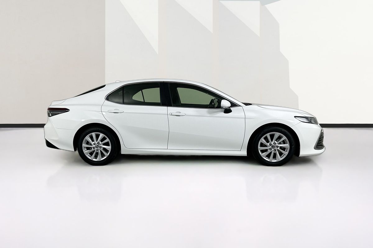 2024 Toyota CAMRY ASCENT AXVA70R