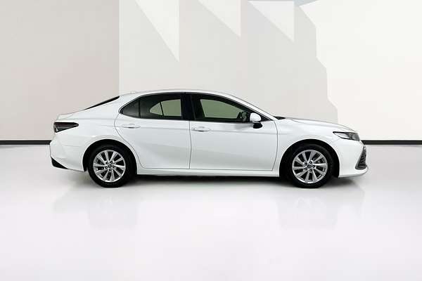 2024 Toyota CAMRY ASCENT AXVA70R