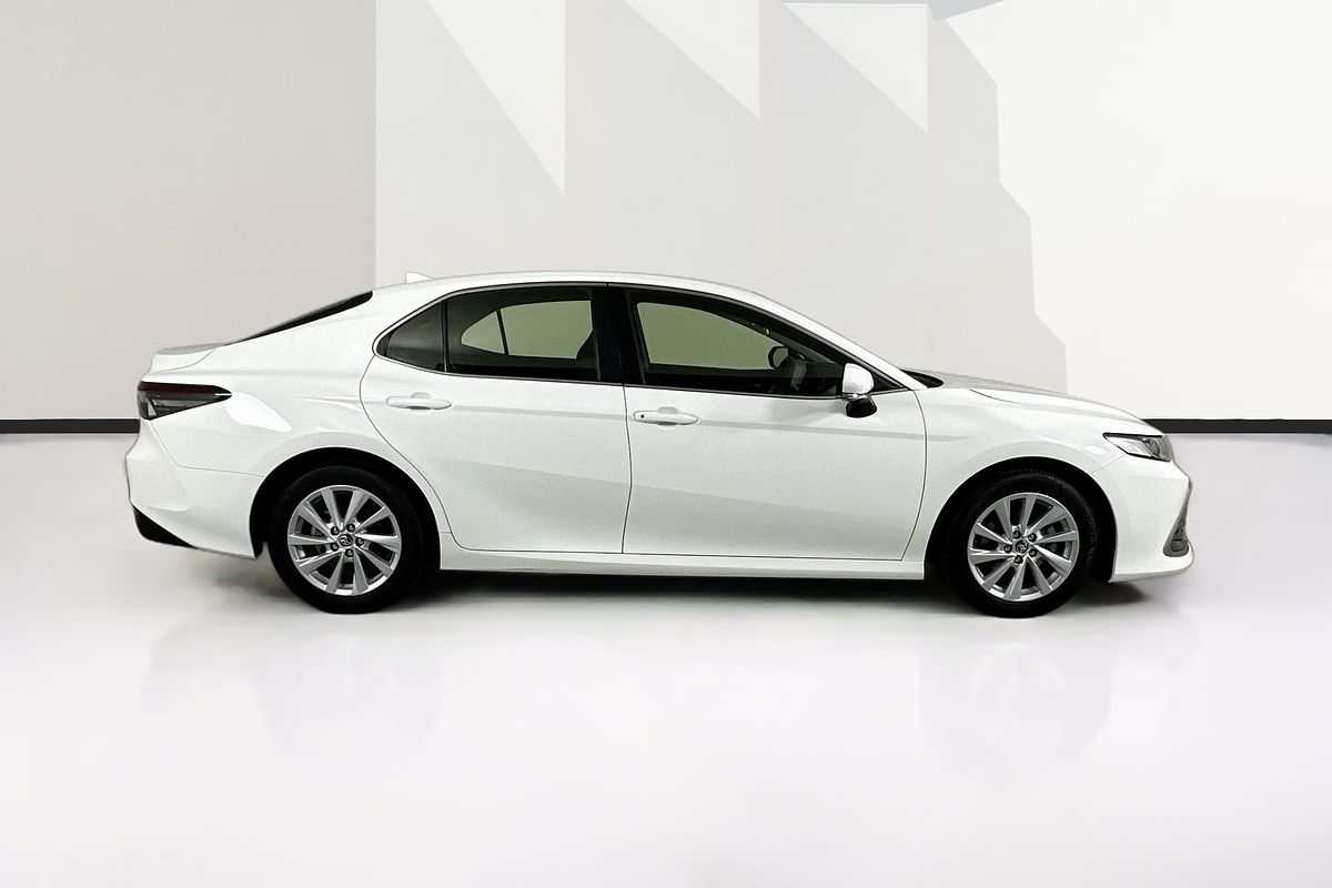 2024 Toyota CAMRY ASCENT AXVA70R