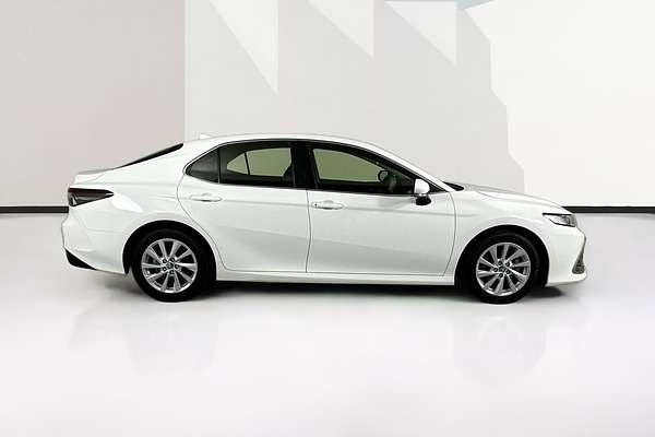 2024 Toyota CAMRY ASCENT AXVA70R