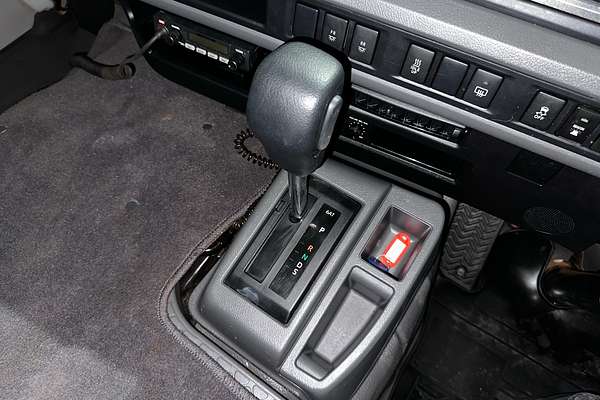 2023 Toyota Coaster DELUXE GDB70R