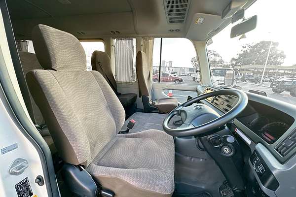 2022 Toyota Coaster STANDARD GDB70R