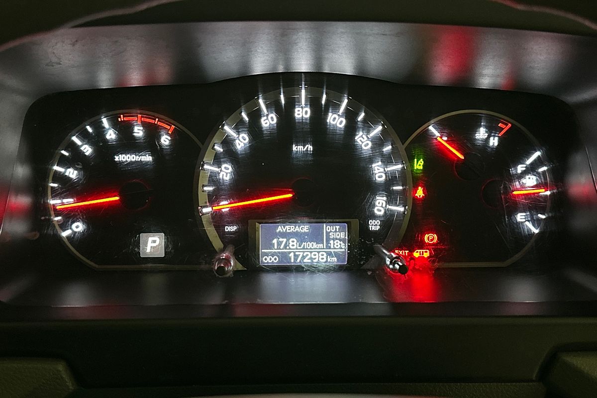 2023 Toyota Coaster DELUXE GDB70R
