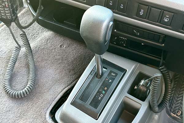 2022 Toyota Coaster STANDARD GDB70R