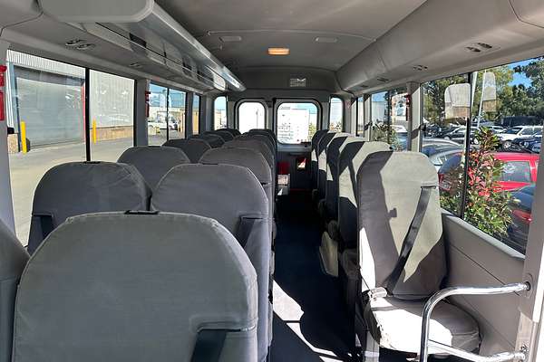 2023 Toyota Coaster STANDARD GDB70R