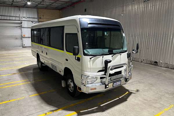 2023 Toyota Coaster STANDARD GDB70R