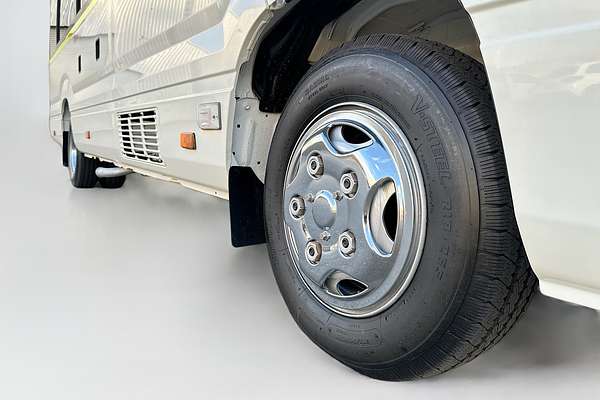 2022 Toyota Coaster STANDARD GDB70R