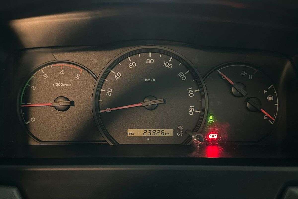 2019 Toyota COASTER STANDARD (LWB) XZB70R MY17