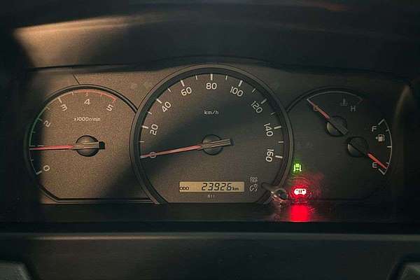 2019 Toyota COASTER STANDARD (LWB) XZB70R MY17