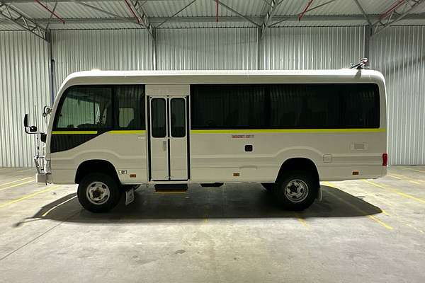 2023 Toyota Coaster STANDARD GDB70R