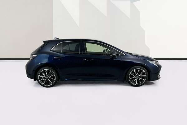 2020 Toyota COROLLA ZR MZEA12R
