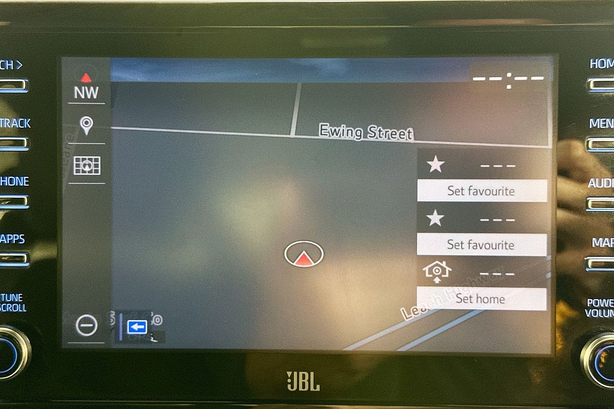 2019 Toyota COROLLA ZR HYBRID ZWE211R