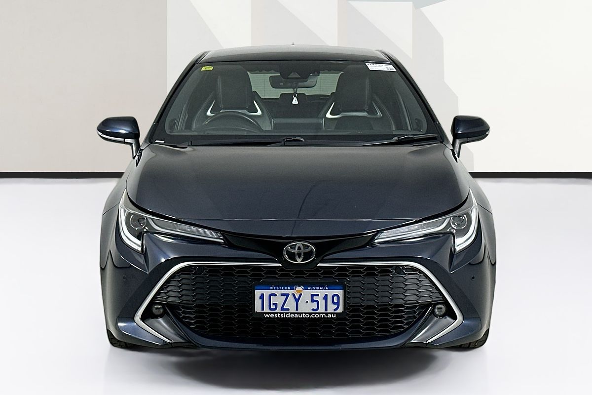 2020 Toyota COROLLA ZR MZEA12R