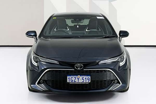 2020 Toyota COROLLA ZR MZEA12R