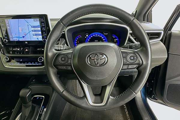 2020 Toyota COROLLA ZR MZEA12R
