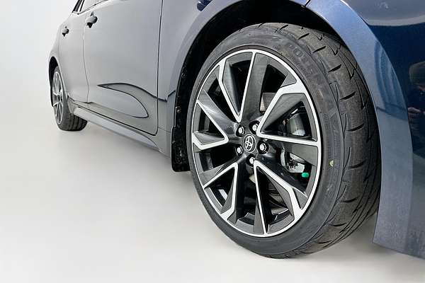 2020 Toyota COROLLA ZR MZEA12R