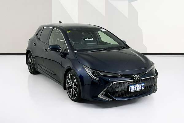 2020 Toyota COROLLA ZR MZEA12R