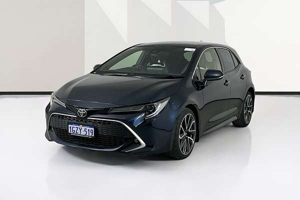 2020 Toyota COROLLA ZR MZEA12R
