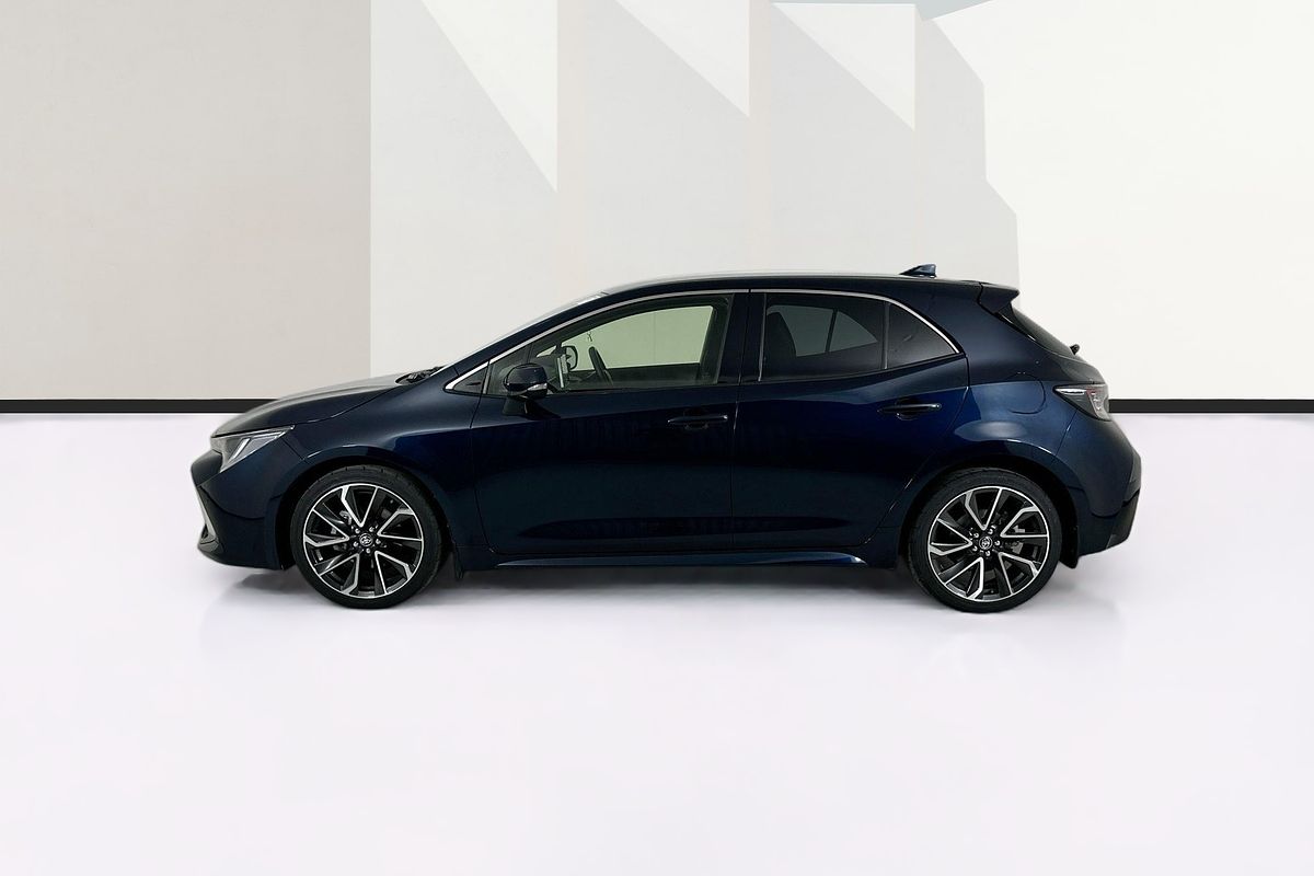 2020 Toyota COROLLA ZR MZEA12R