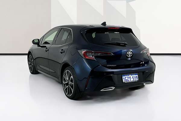 2020 Toyota COROLLA ZR MZEA12R