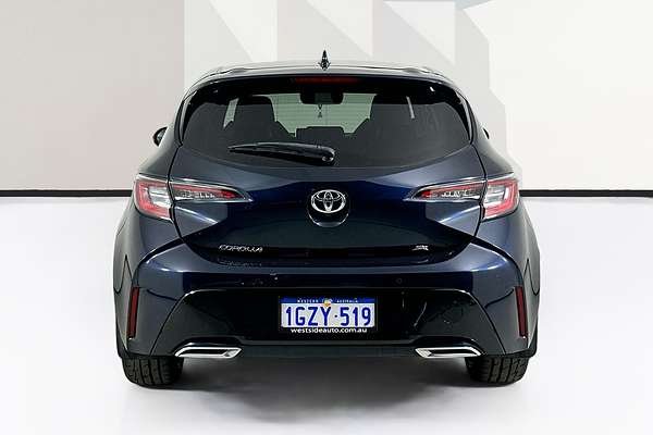 2020 Toyota COROLLA ZR MZEA12R
