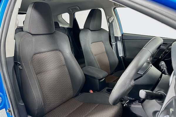 2016 Toyota Corolla SX ZRE182R
