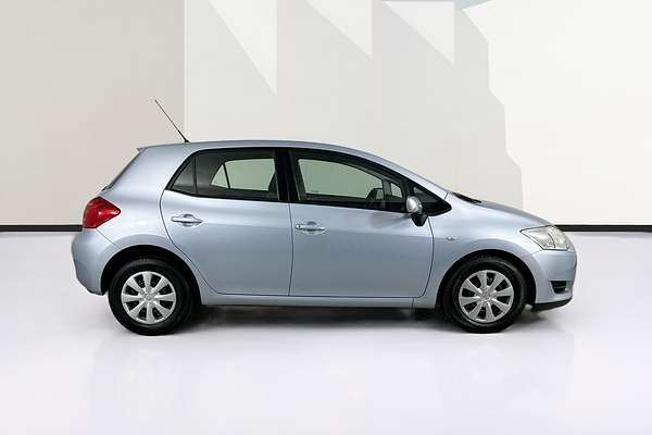 2008 Toyota COROLLA ASCENT ZRE152R