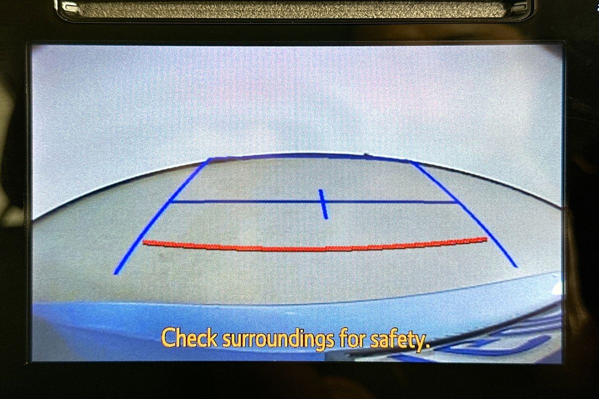 2019 Toyota COROLLA ASCENT ZRE172R MY17