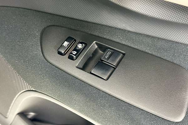 2008 Toyota COROLLA ASCENT ZRE152R