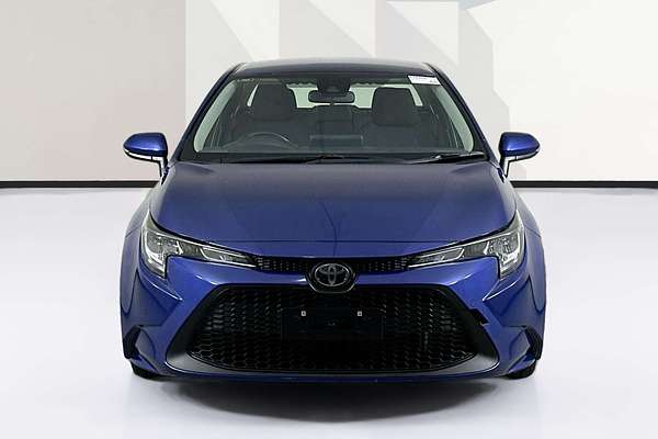 2021 Toyota COROLLA ASCENT SPORT MZEA12R