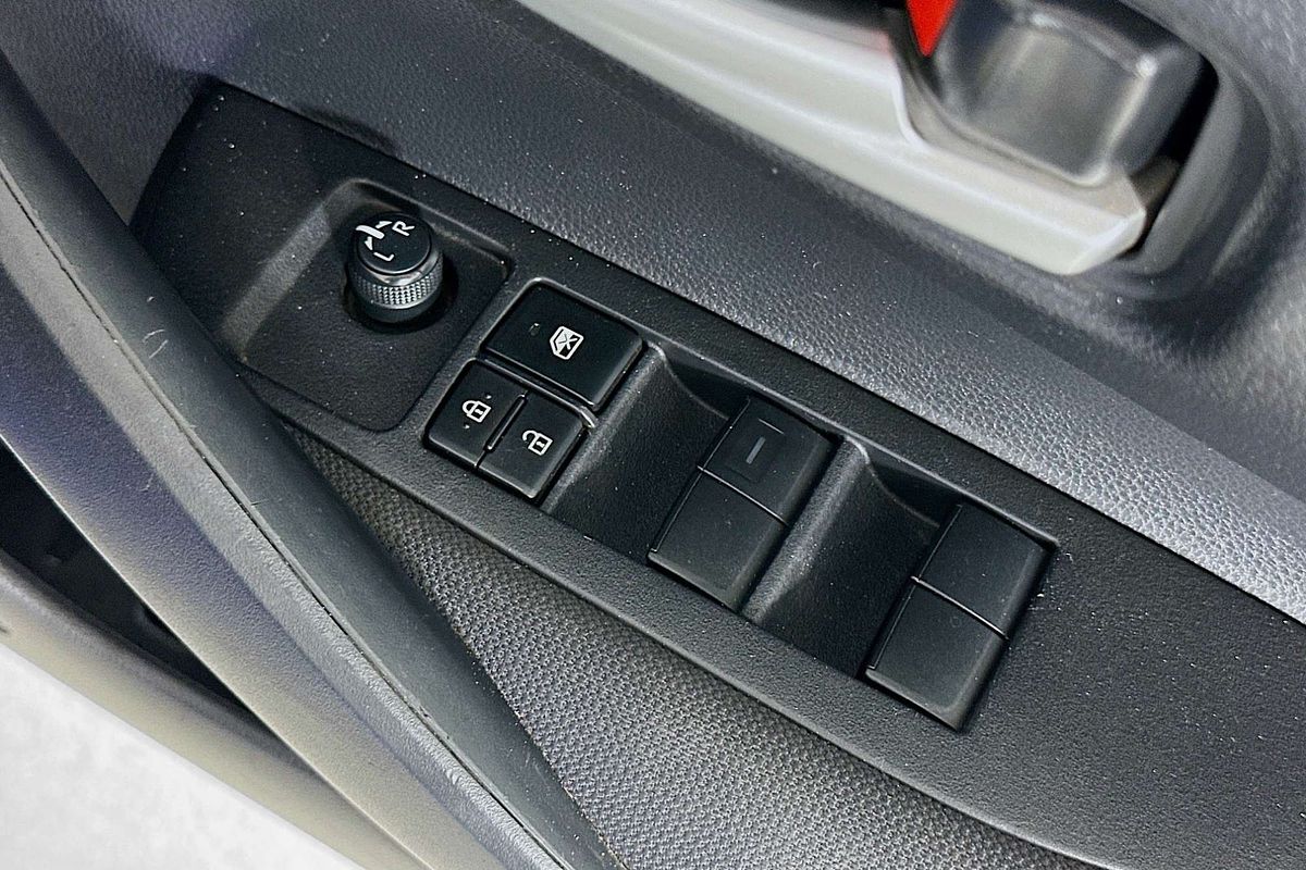 2021 Toyota COROLLA ASCENT SPORT MZEA12R