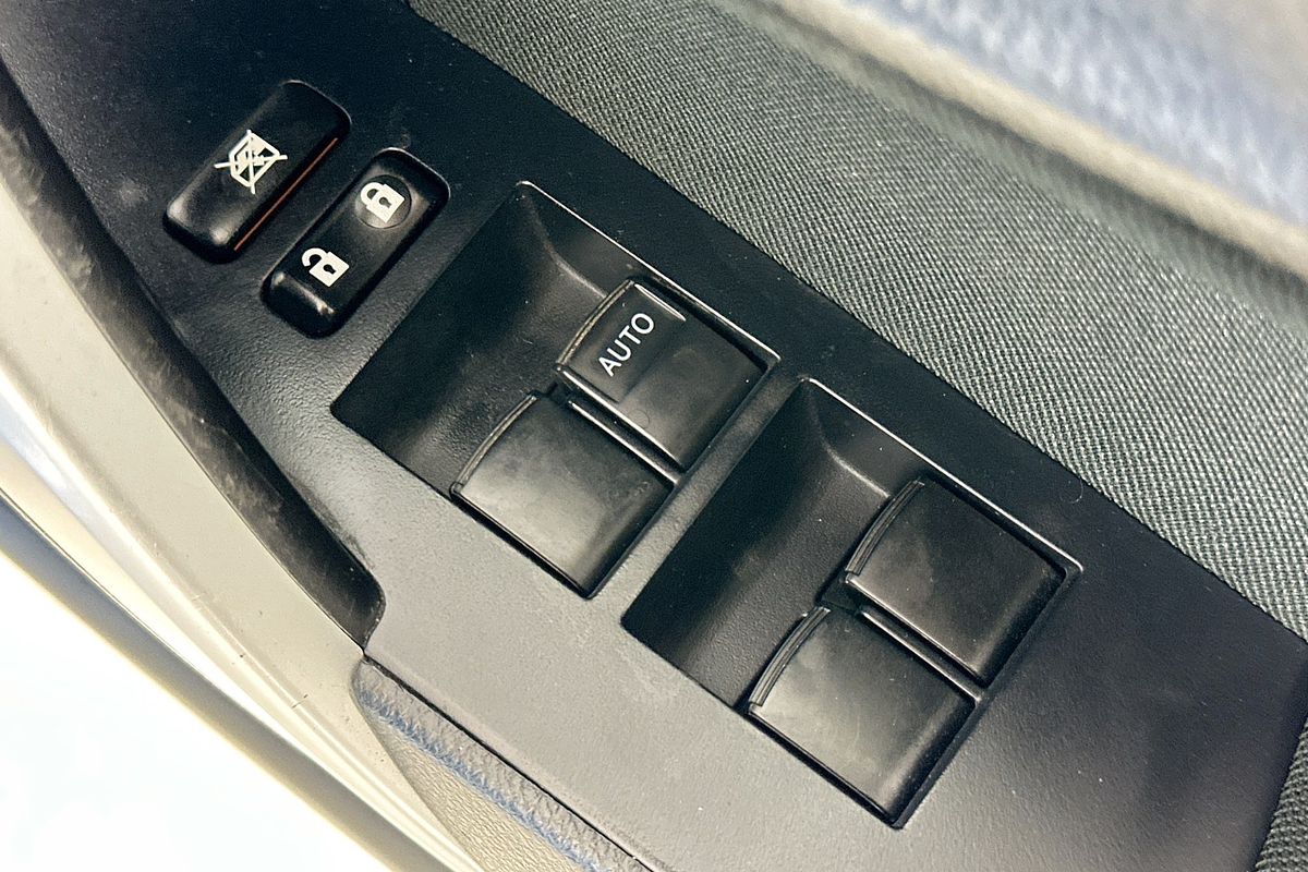 2019 Toyota COROLLA ASCENT ZRE172R MY17