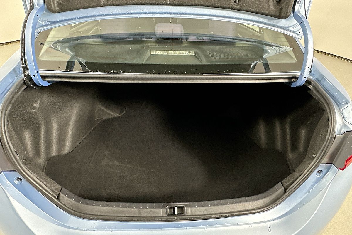 2019 Toyota COROLLA ASCENT ZRE172R MY17