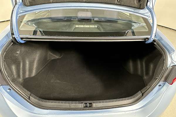 2019 Toyota COROLLA ASCENT ZRE172R MY17