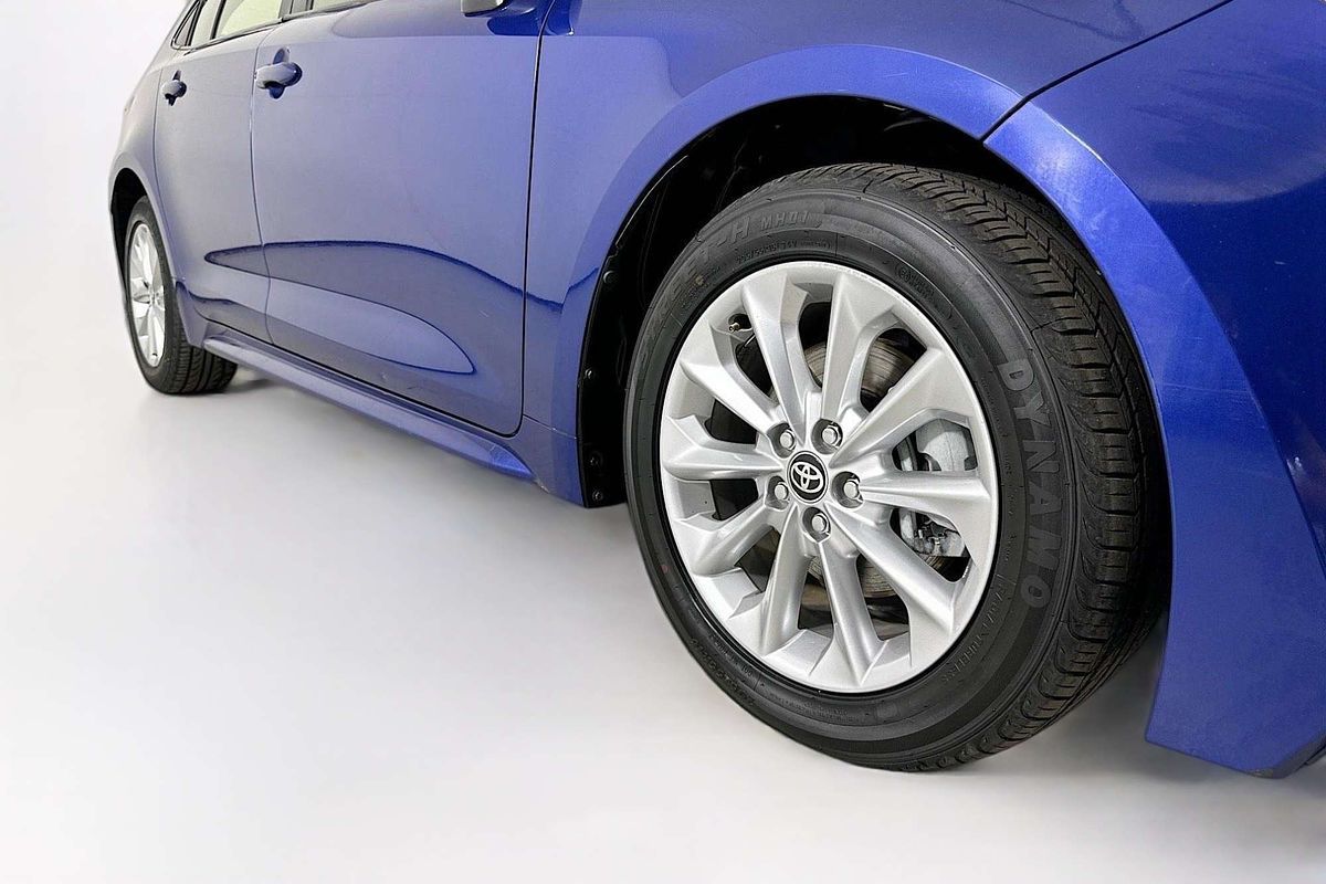 2021 Toyota COROLLA ASCENT SPORT MZEA12R