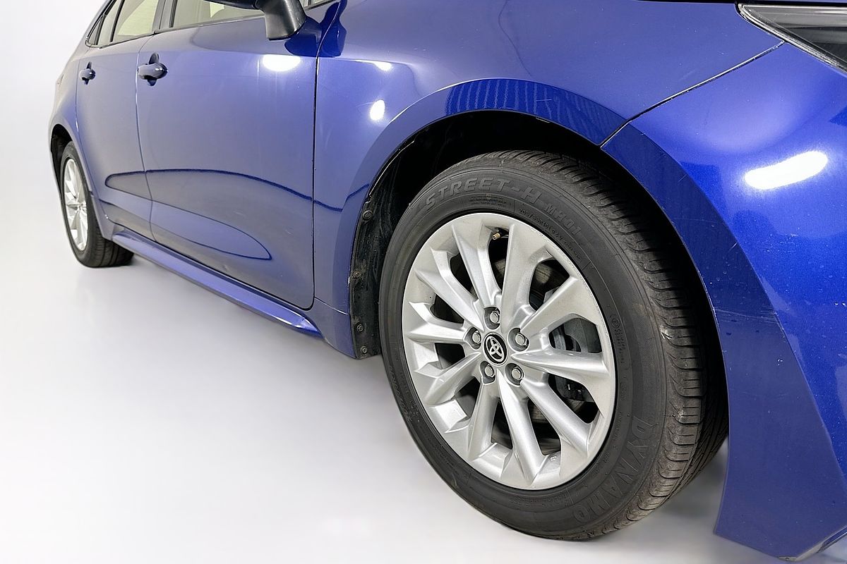 2021 Toyota COROLLA ASCENT SPORT MZEA12R