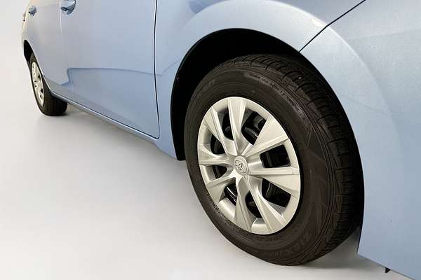 2019 Toyota COROLLA ASCENT ZRE172R MY17