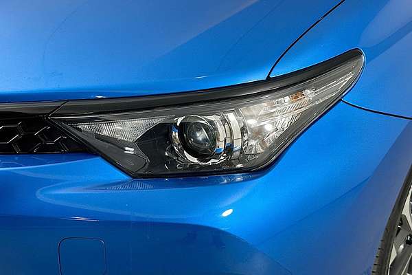 2016 Toyota Corolla SX ZRE182R