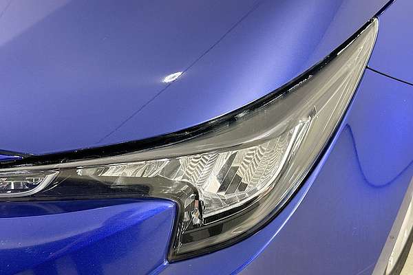 2021 Toyota COROLLA ASCENT SPORT MZEA12R