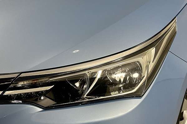 2019 Toyota COROLLA ASCENT ZRE172R MY17